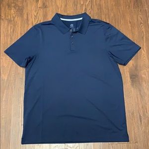 Champion tech polo